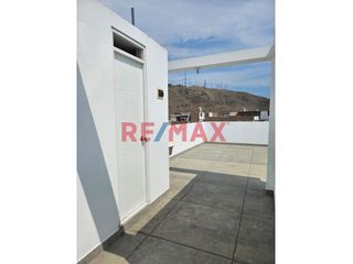 Foto 4 de 🏠 ¡Oportunidad Única! Triplex Espacioso Con Vista Al Parque En San Martín De Porres 🌳