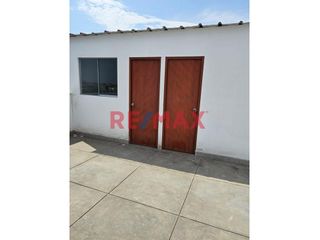 Foto 8 de 🏠 ¡Oportunidad Única! Triplex Espacioso Con Vista Al Parque En San Martín De Porres 🌳