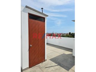 Foto 10 de 🏠 ¡Oportunidad Única! Triplex Espacioso Con Vista Al Parque En San Martín De Porres 🌳