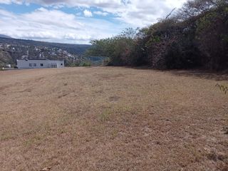 Foto 5 de Vento terreno plano, sector Cumbaya.