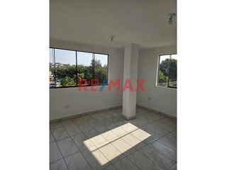 Foto 6 de 📍San Martín De Porres – Departamento Amplio Frente A Parque