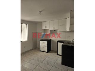 Foto 7 de 📍San Martín De Porres – Departamento Amplio Frente A Parque