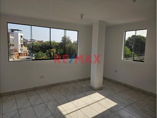 Foto 8 de 📍San Martín De Porres – Departamento Amplio Frente A Parque