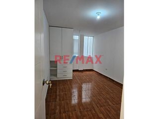Foto 10 de 📍San Martín De Porres – Departamento Amplio Frente A Parque