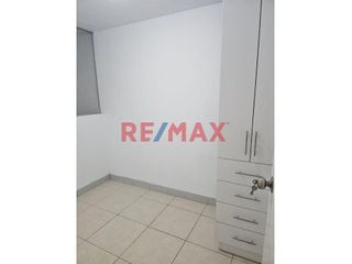 Foto 12 de 📍San Martín De Porres – Departamento Amplio Frente A Parque