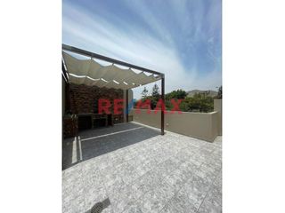 Foto 4 de Departamento En Alquiler Frente A Parque
