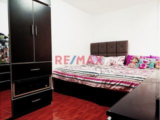 Foto 4 de Vendo De Ocasión Departamento En Los Olivos