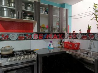 Foto 5 de Vendo De Ocasión Departamento En Los Olivos