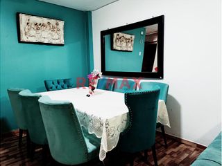 Foto 7 de Vendo De Ocasión Departamento En Los Olivos