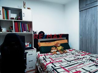 Foto 8 de Vendo De Ocasión Departamento En Los Olivos