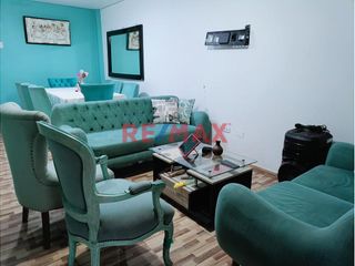 Foto 2 de Vendo De Ocasión Departamento En Los Olivos