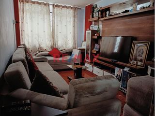 Foto 10 de Vendo De Ocasión Departamento En Los Olivos