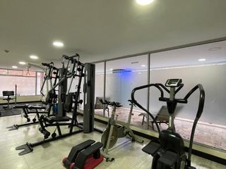 Foto 16 de SE ARRIENDA HERMOSO DEPARTAMENTO TOTALMENTE AMOBLADO – REPÚBLICA DEL SALVADOR