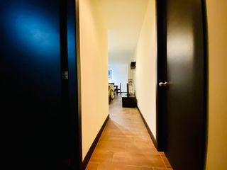 Foto 14 de SE ARRIENDA HERMOSO DEPARTAMENTO TOTALMENTE AMOBLADO – REPÚBLICA DEL SALVADOR