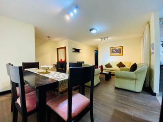 Foto 8 de SE ARRIENDA HERMOSO DEPARTAMENTO TOTALMENTE AMOBLADO – REPÚBLICA DEL SALVADOR