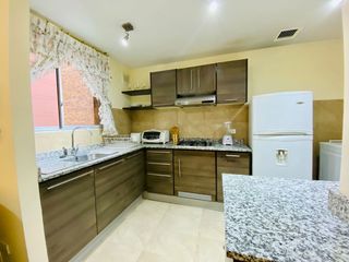 Foto 7 de SE ARRIENDA HERMOSO DEPARTAMENTO TOTALMENTE AMOBLADO – REPÚBLICA DEL SALVADOR