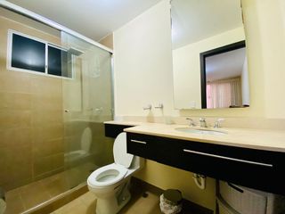 Foto 20 de SE ARRIENDA HERMOSO DEPARTAMENTO TOTALMENTE AMOBLADO – REPÚBLICA DEL SALVADOR