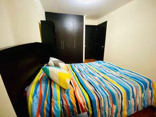 Foto 5 de SE ARRIENDA HERMOSO DEPARTAMENTO TOTALMENTE AMOBLADO – REPÚBLICA DEL SALVADOR
