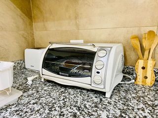 Foto 9 de SE ARRIENDA HERMOSO DEPARTAMENTO TOTALMENTE AMOBLADO – REPÚBLICA DEL SALVADOR