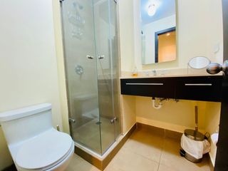 Foto 10 de SE ARRIENDA HERMOSO DEPARTAMENTO TOTALMENTE AMOBLADO – REPÚBLICA DEL SALVADOR