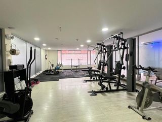 Foto 25 de SE ARRIENDA HERMOSO DEPARTAMENTO TOTALMENTE AMOBLADO – REPÚBLICA DEL SALVADOR