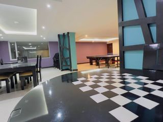 Foto 26 de SE ARRIENDA HERMOSO DEPARTAMENTO TOTALMENTE AMOBLADO – REPÚBLICA DEL SALVADOR