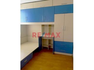 Foto 2 de Venta Casa 3 Pisos De 85M2, Carabayllo
