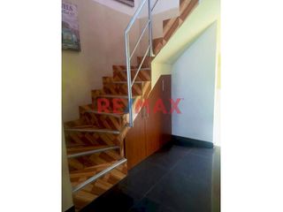 Foto 3 de Venta Casa 3 Pisos De 85M2, Carabayllo