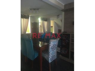 Foto 4 de Venta Casa 3 Pisos De 85M2, Carabayllo
