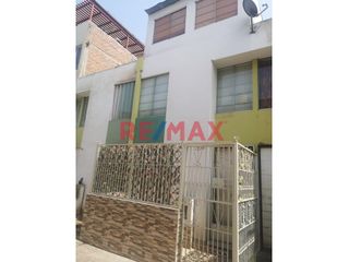 Foto 5 de Venta Casa 3 Pisos De 85M2, Carabayllo
