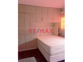 Foto 6 de Venta Casa 3 Pisos De 85M2, Carabayllo