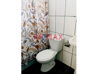 Foto 8 de Venta Casa 3 Pisos De 85M2, Carabayllo