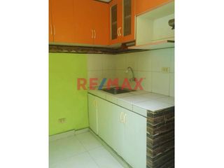 Foto 12 de Venta Casa 3 Pisos De 85M2, Carabayllo