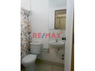 Foto 13 de Venta Casa 3 Pisos De 85M2, Carabayllo