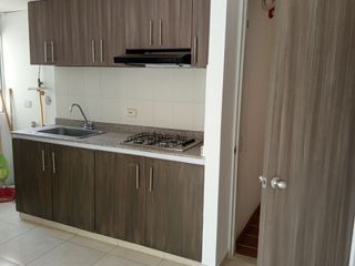 Foto 6 de VENTA APARTAMENTO CONJUNTO RESIDENCIAL LOS NARANJOS PISO 5 -  JAMUNDI – VALLE –