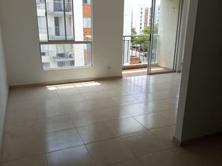 Foto 2 de VENTA APARTAMENTO CONJUNTO RESIDENCIAL LOS NARANJOS PISO 5 -  JAMUNDI – VALLE –