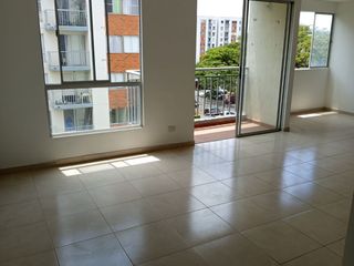 Foto 1 de VENTA APARTAMENTO CONJUNTO RESIDENCIAL LOS NARANJOS PISO 5 -  JAMUNDI – VALLE –