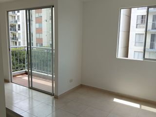Foto 4 de VENTA APARTAMENTO CONJUNTO RESIDENCIAL LOS NARANJOS PISO 5 -  JAMUNDI – VALLE –