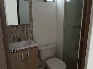 Foto 8 de VENTA APARTAMENTO CONJUNTO RESIDENCIAL LOS NARANJOS PISO 5 -  JAMUNDI – VALLE –