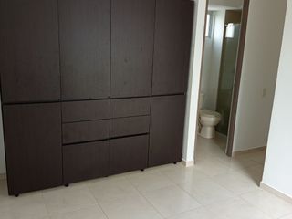 Foto 11 de VENTA APARTAMENTO CONJUNTO RESIDENCIAL LOS NARANJOS PISO 5 -  JAMUNDI – VALLE –