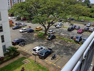 Foto 13 de VENTA APARTAMENTO CONJUNTO RESIDENCIAL LOS NARANJOS PISO 5 -  JAMUNDI – VALLE –