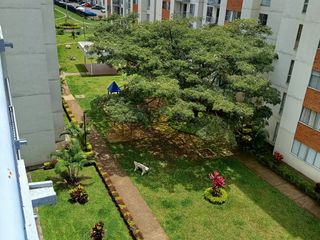 Foto 14 de VENTA APARTAMENTO CONJUNTO RESIDENCIAL LOS NARANJOS PISO 5 -  JAMUNDI – VALLE –