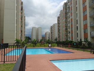 Foto 18 de VENTA APARTAMENTO CONJUNTO RESIDENCIAL LOS NARANJOS PISO 5 -  JAMUNDI – VALLE –