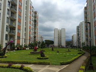 Foto 19 de VENTA APARTAMENTO CONJUNTO RESIDENCIAL LOS NARANJOS PISO 5 -  JAMUNDI – VALLE –