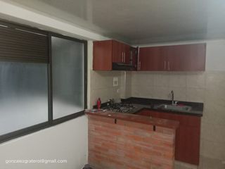 Foto 1 de Arriendo Apartamento Bogota Siete de Agosto