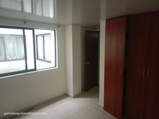 Foto 2 de Arriendo Apartamento Bogota Siete de Agosto
