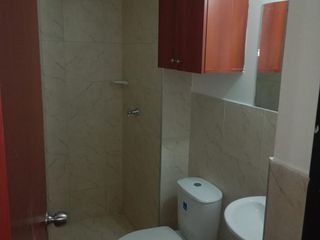Foto 3 de Arriendo Apartamento Bogota Siete de Agosto