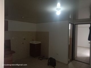 Foto 6 de Arriendo Apartamento Bogota Siete de Agosto