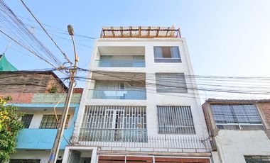 Departamento en Venta en Comas - Widok 3
