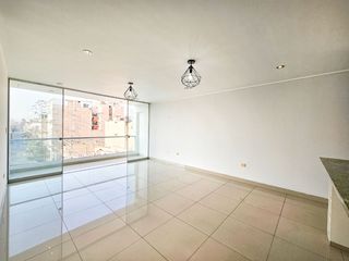 Foto 10 de Venta De Departamento En Urb Huaquillay Comas